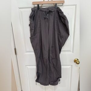 Women’s Koi Lindsey Cargo Scrub pants - 2XL petite